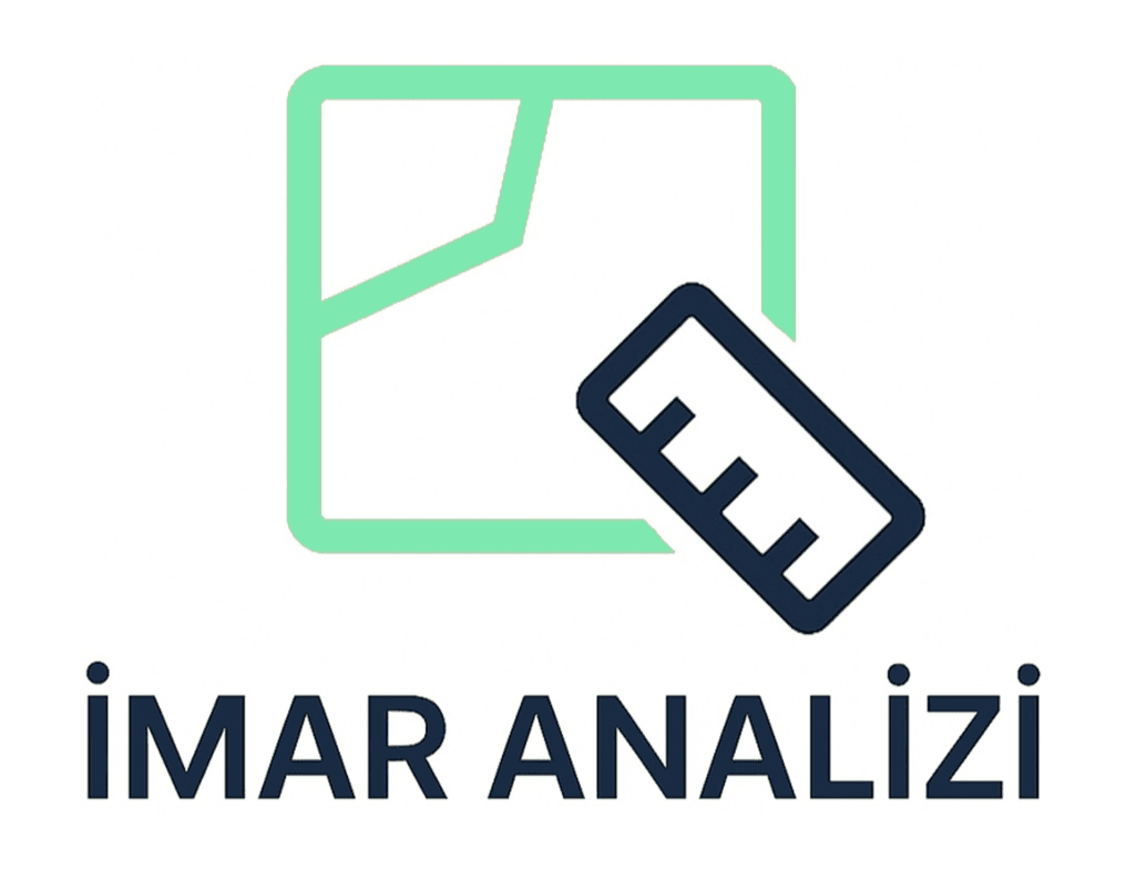 İmar Analiz Logo
